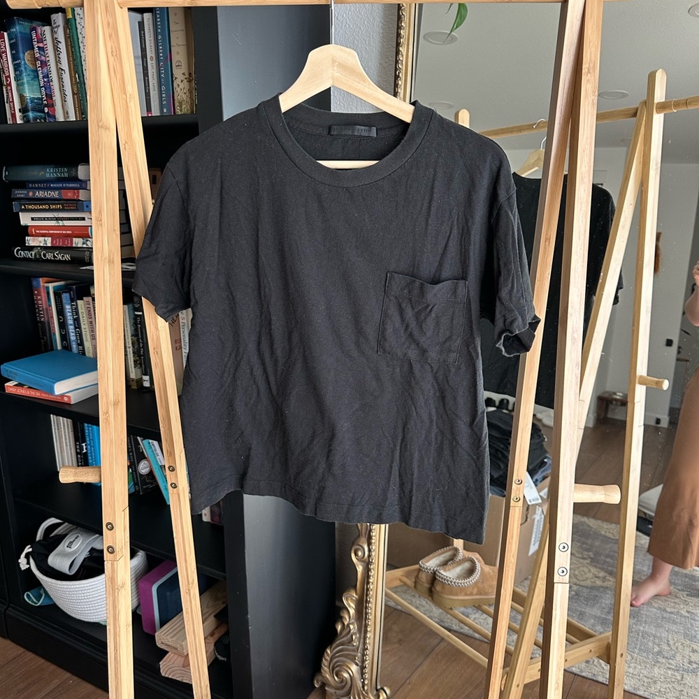 Jenni Kayne pocket tee